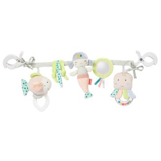 Zawieszka łańcuch edukacyjny