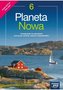 Geografia SP 6 Planeta Nowa Podr. 2022 NE