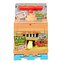 Crate Creatures Surprise KaBOOM Box Stubbs