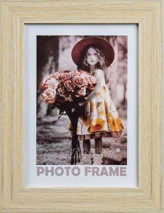 Ramka Scala 21x29,7 1