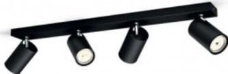 PHILIPS KOSIPO LED BODOVÉ SVÍTIDLO 50594/30/PN