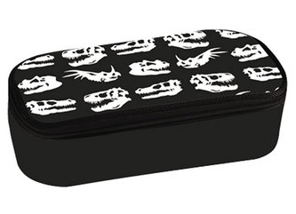 Etue s klopou Black and White