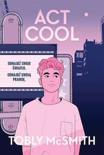 Act Cool Act Cool