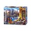Puzzle 2000 Miasto nocą- Nowy York