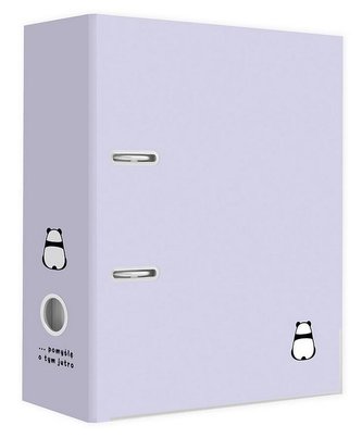 Segregator A4/75K Panda