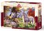Puzzle 1000 Dzikie konie