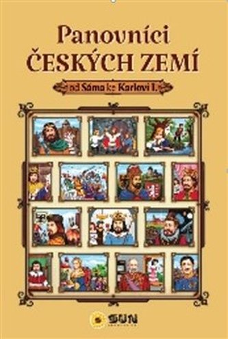 Panovníci českých zemí