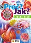 Proč? Jak? Lidské tělo
