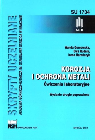 Korozja i ochrona metali: ćwiczenia laboratoryjne