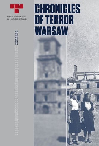 Chronicles of Terror. Warsaw
