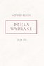 Dzieła wybrane T.3