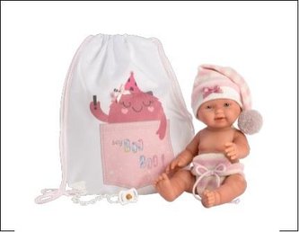 Lalka 26314 Bebita 26cm