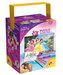Puzzle w tubie Mini 60 Księżniczki