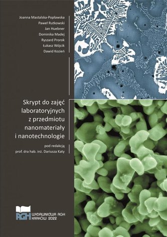 Skrypt do zajęć laboratoryjnych z przedmiotu... Skrypt do zajęć laboratoryjnych z przedmiotu...