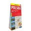 Polska mapa samochodowa 1:700 000