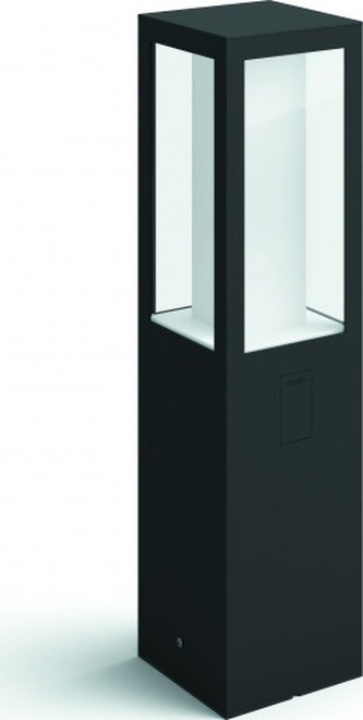 Hue Impress 8W 40cm LED VENKOVNÍ SLOUPEK 17431/30/P7