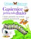 Ciekawe dlaczego gąsiennice jedzą tak dużo