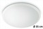 STROPNÍ LED SVÍTIDLO Wawel 17W 31821/31/P5 35 cm bílé