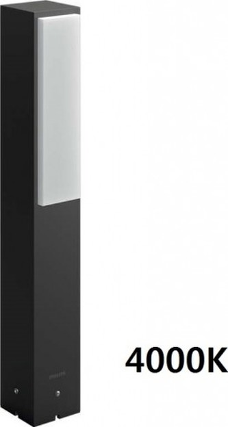 VENKOVNÍ STOJANOVÉ/ SLOUPOVÉ LED SVÍTIDLO Stratosphere 16488/93/P3, 4000K 42 cm