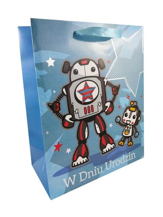 Torba prezentowa AM-16