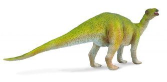 Dinozaur Tenontosaurus