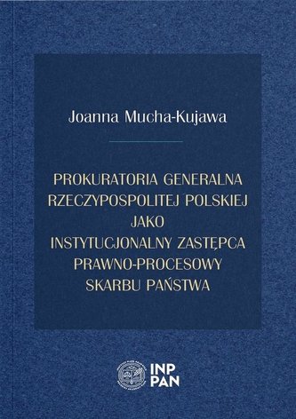 Prokuratoria Generalna Rzeczypospolitej Polskiej..