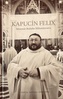 Kapucín Felix + CD Felice 60 (pevná)
