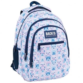 Plecak BackUp O74 DERFORM