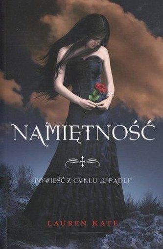Namiętność br