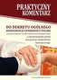 Praktyczny komentarz do Dekretu ogólnego KEP
