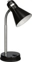STOLNÍ LAMPA 67803/30/10, černá - poškozený obal 1ks