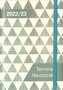 Terminarz Nauczyciela 2022/23 A5 Dn PRISMALUX MIX