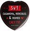 Magnes Love 75-Casanova
