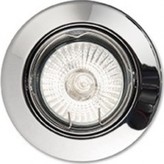 BODOVÉ SVÍTIDLO SWING R1 Cromo 083131 chromové