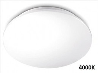 STROPNÍ LED SVÍTIDLO 33369/31/X3 26,4cm 10W 4000K