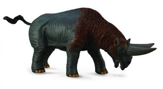 Dinozaur arsinoitherium
