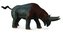 Dinozaur arsinoitherium