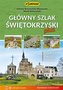 Główny Szlak Świętokrzyski plus - przewodnik