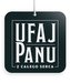 Zawieszka zapachowa - Ufaj Panu