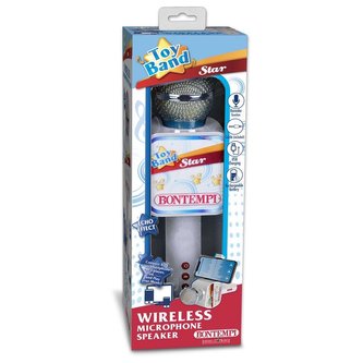 Play Mikrofon bezprzewodowy