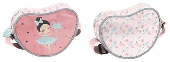 Torebka Ballerina PP22BC-301 PASO