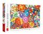 Puzzle 1000 Wyśmienite słodkości TREFL