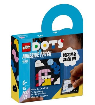 Lego DOTS 41954 Nalepka