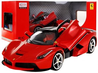 1:14 Ferrari LaFerrari akumulator