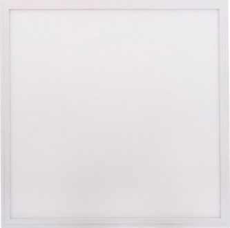 LED PANEL bílý L/00062 595x595x10.5mm 4000K