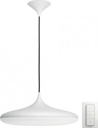 HUE Cher ZÁVĚSNÉ SVÍTIDLO s ovladačem 40761/31/P7