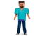 Strój Steve - Minecraft (licencja) M 7-8 lat