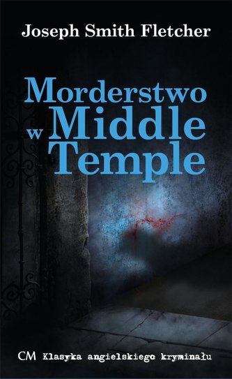 Morderstwo w Middle Temple Morderstwo w Middle Temple