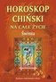 Świnia - horoskop chiński