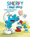 Smerfy i świat emocji T.9 Smerf, który stracił..